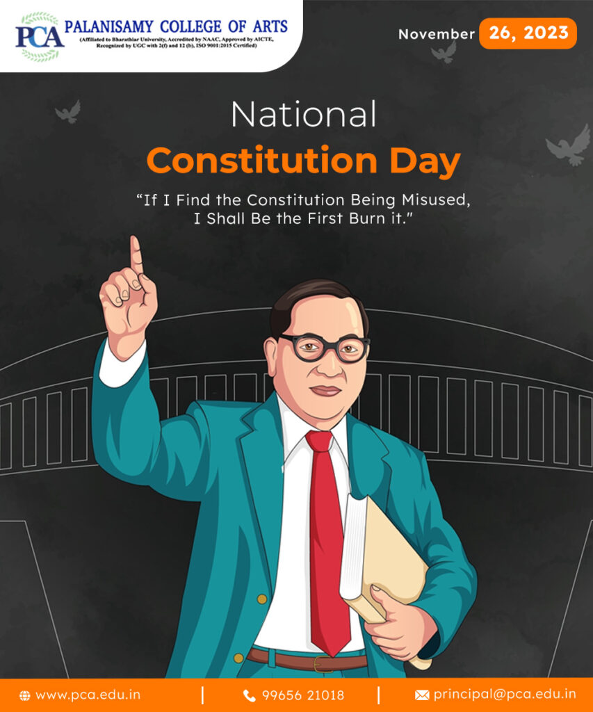 National Constitution Day