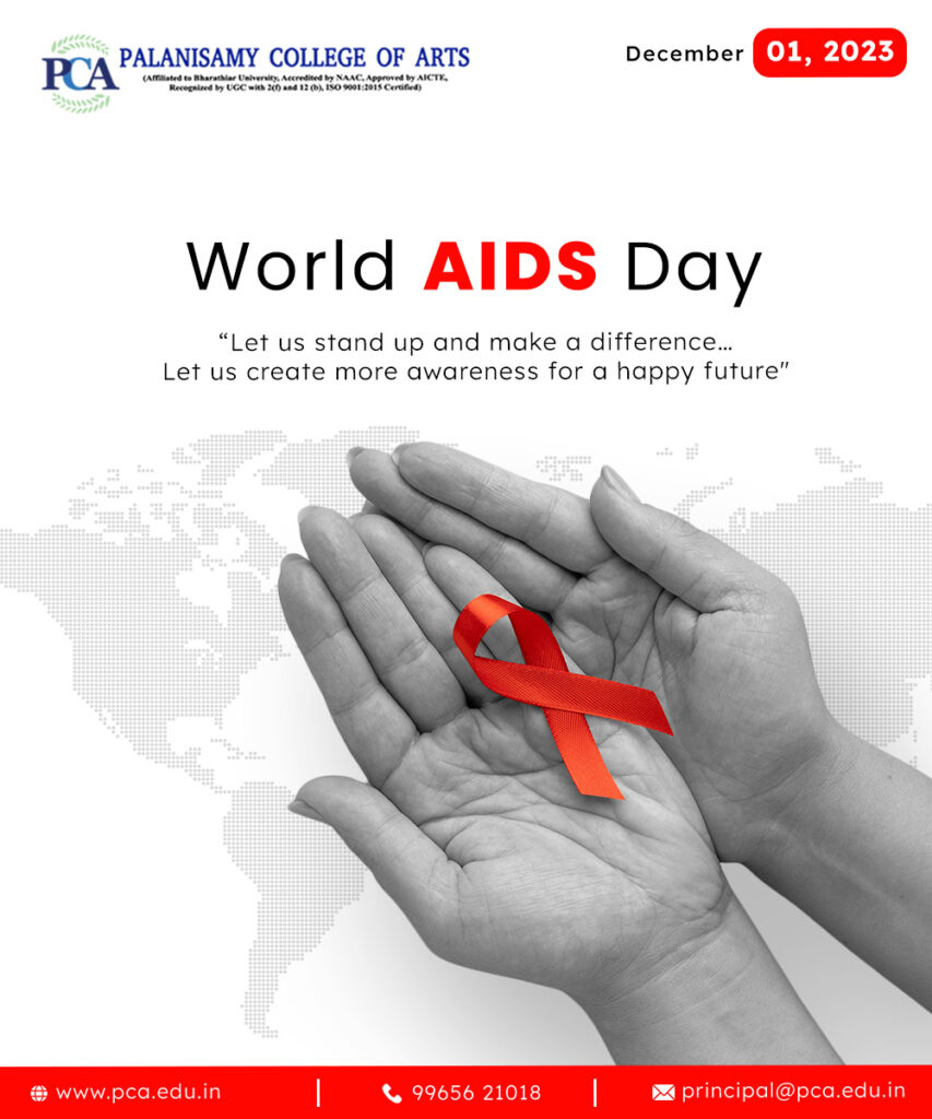 World AIDS Day