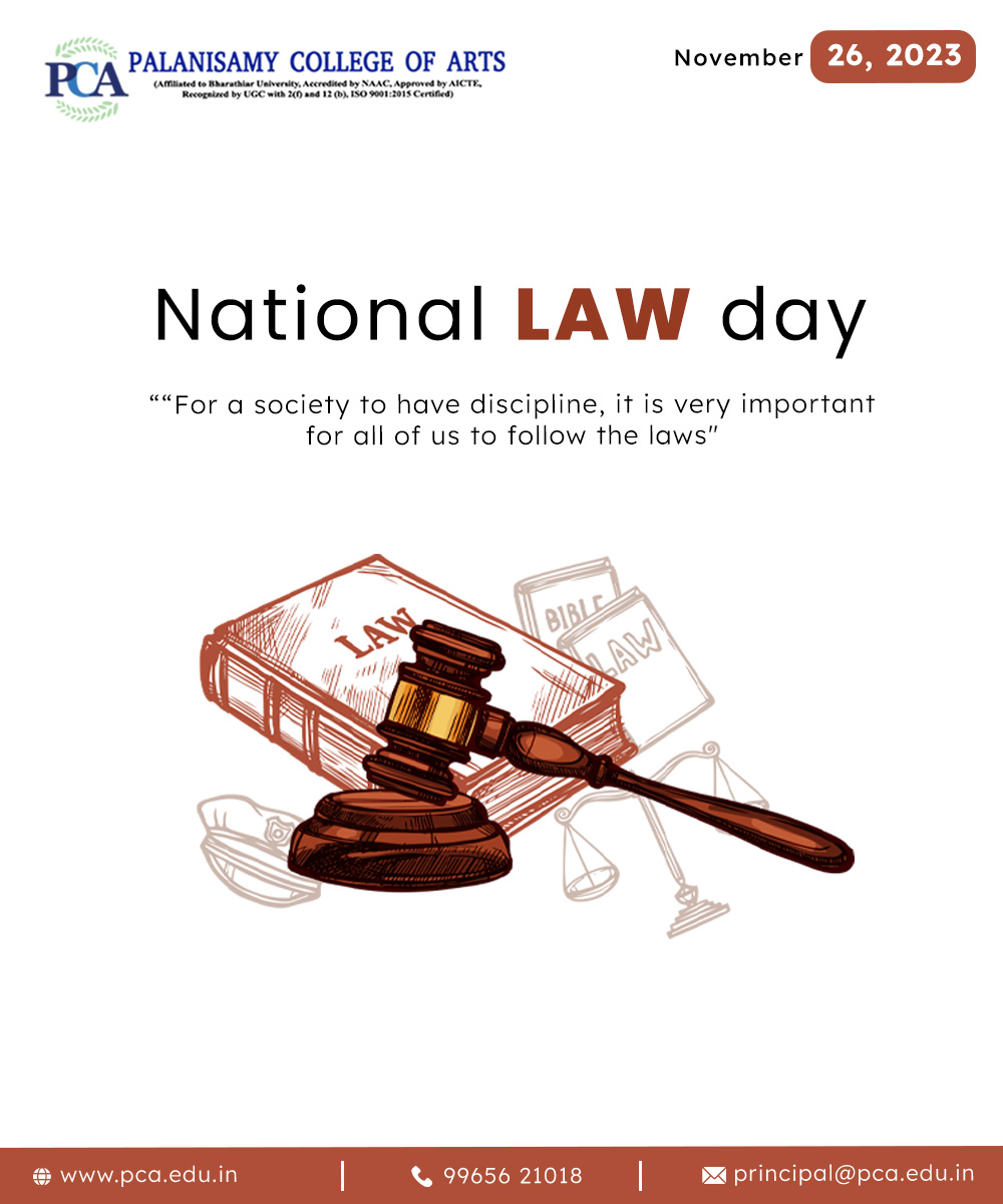 National Law Day