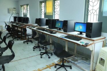 Palanisamy College of Arts_ComputerLab