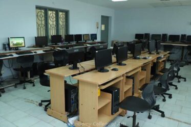 Palanisamy College of Arts_ComputerLab